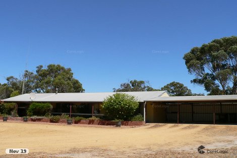 46 Pinwernying Rd, Pinwernying, WA 6317