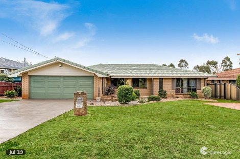 19 Jason St, Wilsonton Heights, QLD 4350