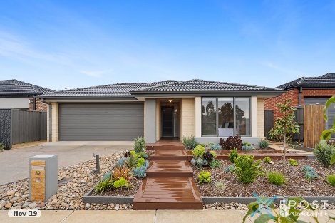 32 Boyce Bvd, Mernda, VIC 3754