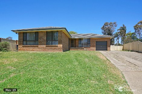 3 Sever Cl, Darlington, NSW 2330