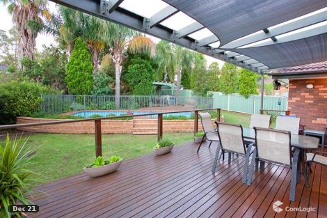 6 Ashcott St, Kings Langley, NSW 2147