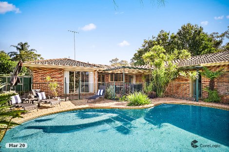 37 Gilbert Rd, Castle Hill, NSW 2154