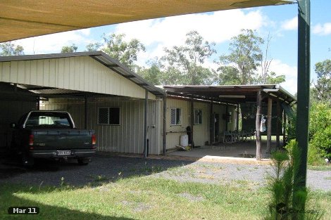 281 Ringwood Rd, Booyal, QLD 4671