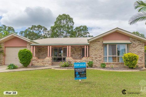 30 Parkridge Ave, Upper Caboolture, QLD 4510