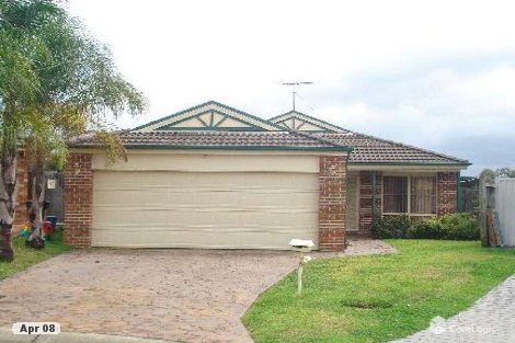 7 Mogo Ct, Prestons, NSW 2170