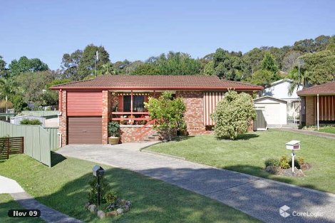 3 Jonquil Cl, Bateau Bay, NSW 2261