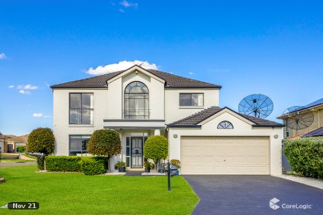 2 Perth Cl, West Hoxton, NSW 2171