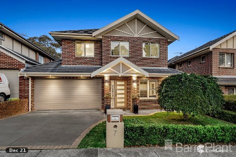 7 Gonella Cres, Bundoora, VIC 3083