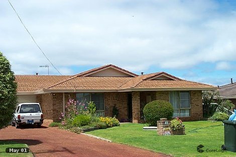 16 Bohemia Rd, Yakamia, WA 6330