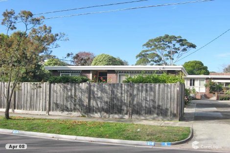 4/2-4 Haldane St, Beaumaris, VIC 3193