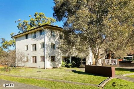 7/2 Finch Ave, Concord, NSW 2137