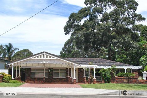 9 Rae Cres, Balgownie, NSW 2519