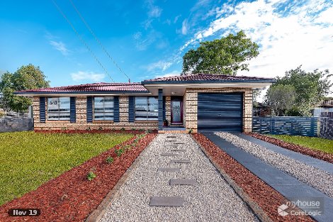 4 Cabarita Cres, Glenvale, QLD 4350