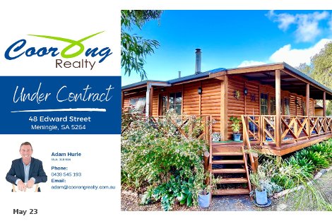 48 Edward St, Meningie, SA 5264