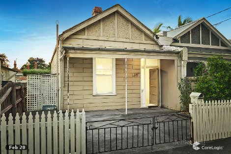 16 Belgrave St, Hawthorn, VIC 3122