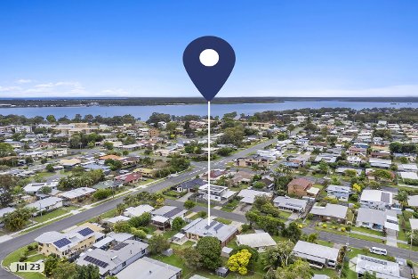 5 Illawarra Ave, Bellara, QLD 4507