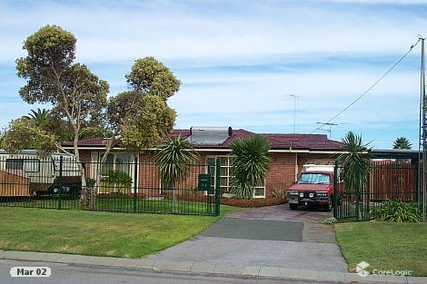 33 Orion St, Rockingham, WA 6168