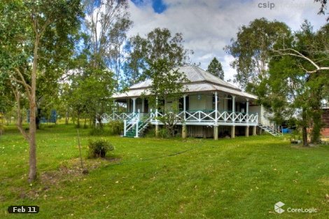 43 Jackson Rd, Coominya, QLD 4311