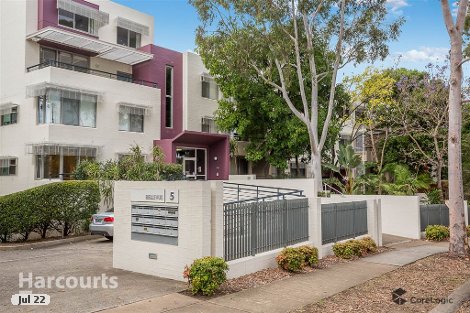 10/5 Nurmi Ave, Newington, NSW 2127