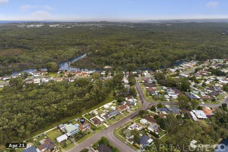 32 Birdwood Dr, Blue Haven, NSW 2262