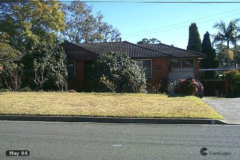 34 Catlett Ave, North Rocks, NSW 2151