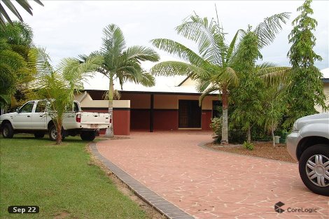 5a Petermann St, Gunn, NT 0832