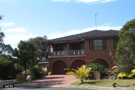 3 Heeterra Pl, Cordeaux Heights, NSW 2526