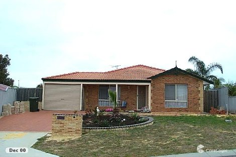 15 Akita Ct, Merriwa, WA 6030