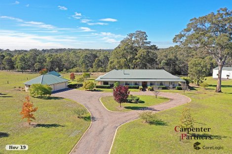 152 Lyrebird Rd, Pheasants Nest, NSW 2574