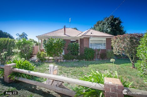 10 Trentham Rd, Tylden, VIC 3444