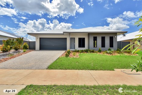 11 Garrick St, Zuccoli, NT 0832