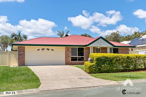 4 Sungold Pl, Eight Mile Plains, QLD 4113