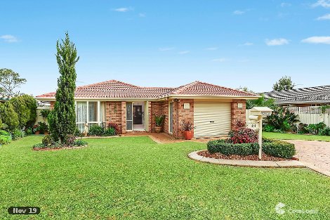 21 Cowdery Way, Currans Hill, NSW 2567