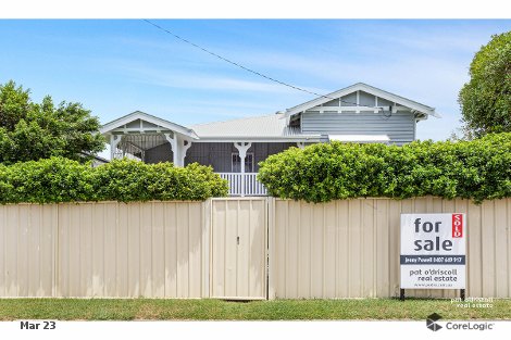 210 Canning St, Allenstown, QLD 4700