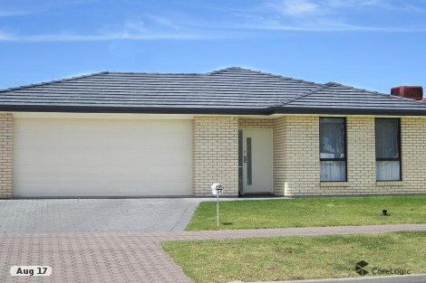 34 Manoora St, Greenacres, SA 5086