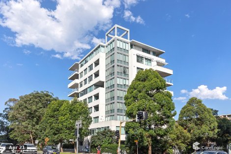 26/755-759 Pacific Hwy, Chatswood, NSW 2067