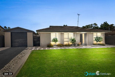 19 Scarvell Ave, Mcgraths Hill, NSW 2756