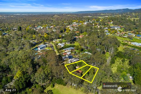 55 Kurrajong Rd, Kurrajong, NSW 2758