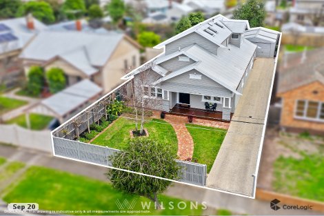 6 Lindon St, East Geelong, VIC 3219