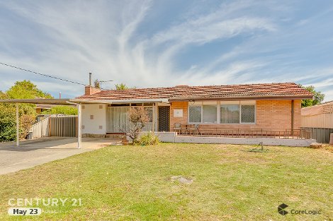 9 Earls Ct, Thornlie, WA 6108