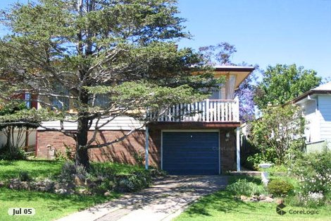 83 The Avenue, Mount Saint Thomas, NSW 2500