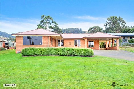 182 Palmers Rd, Port Huon, TAS 7116