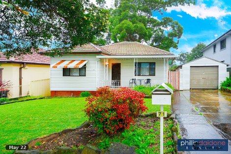 71 First Ave, Berala, NSW 2141