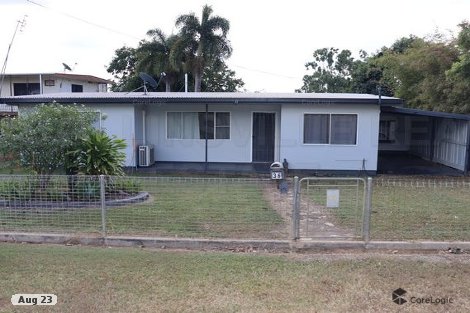 36 Ninth Ave, Scottville, QLD 4804