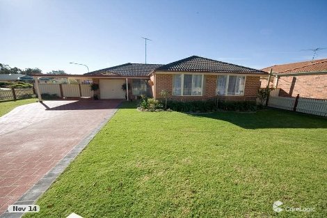 2 Madigan Gr, Thirlmere, NSW 2572