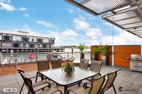 29/19b Hickson Rd, Dawes Point, NSW 2000