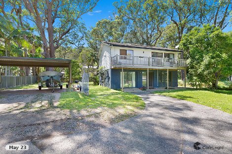 10 Noble Rd, Killcare, NSW 2257