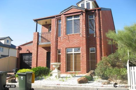 39-41 Stockmans Way, Kensington, VIC 3031