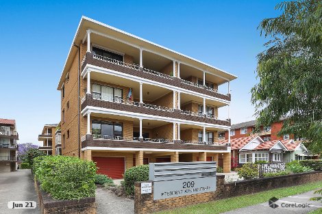 14/209-211 President Ave, Monterey, NSW 2217