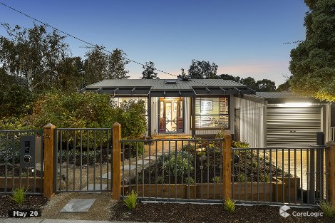 4 Garie St, Blackburn, VIC 3130